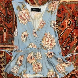 MINKPINK Tank